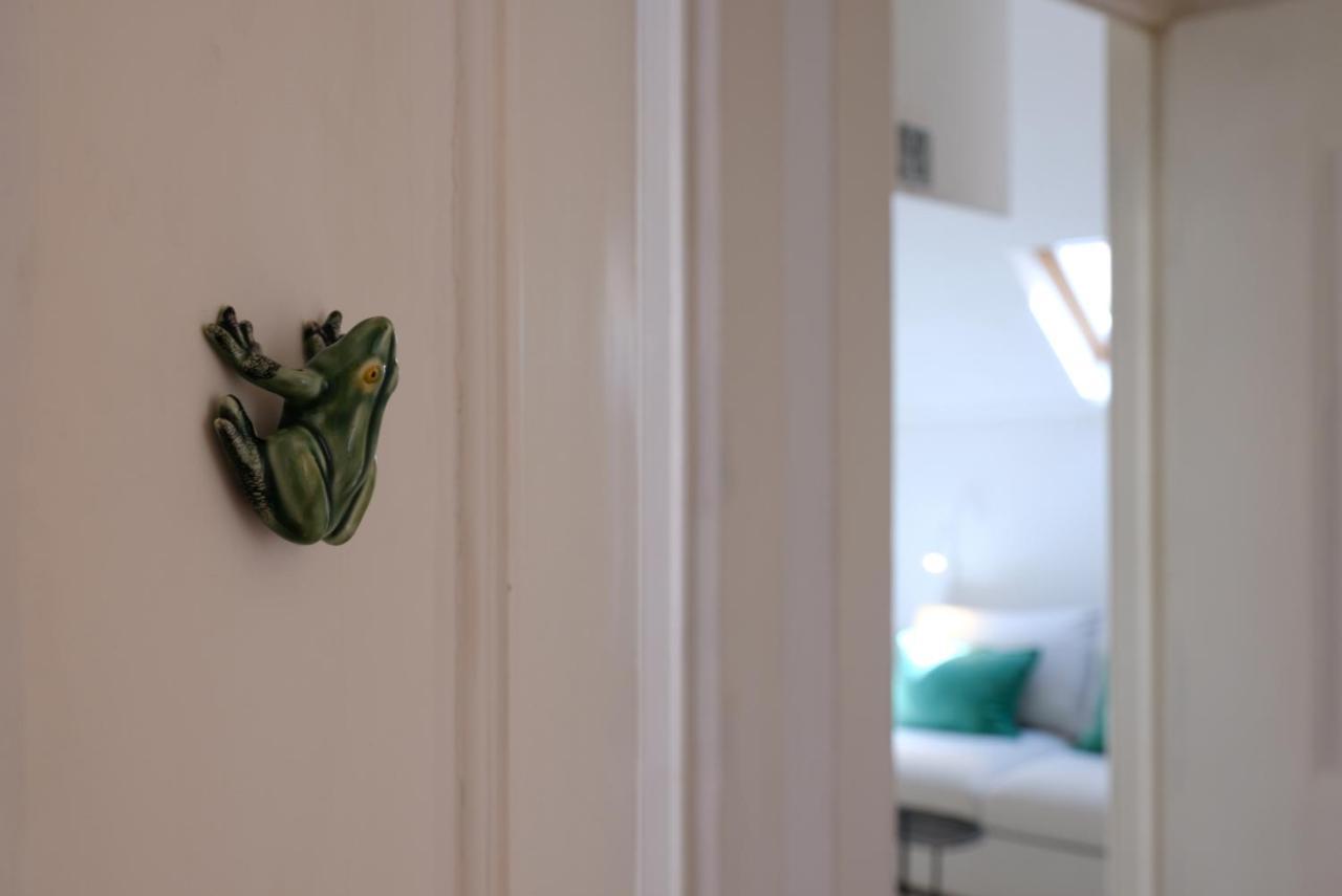 Guest house Lisbon City Villa Lisbon