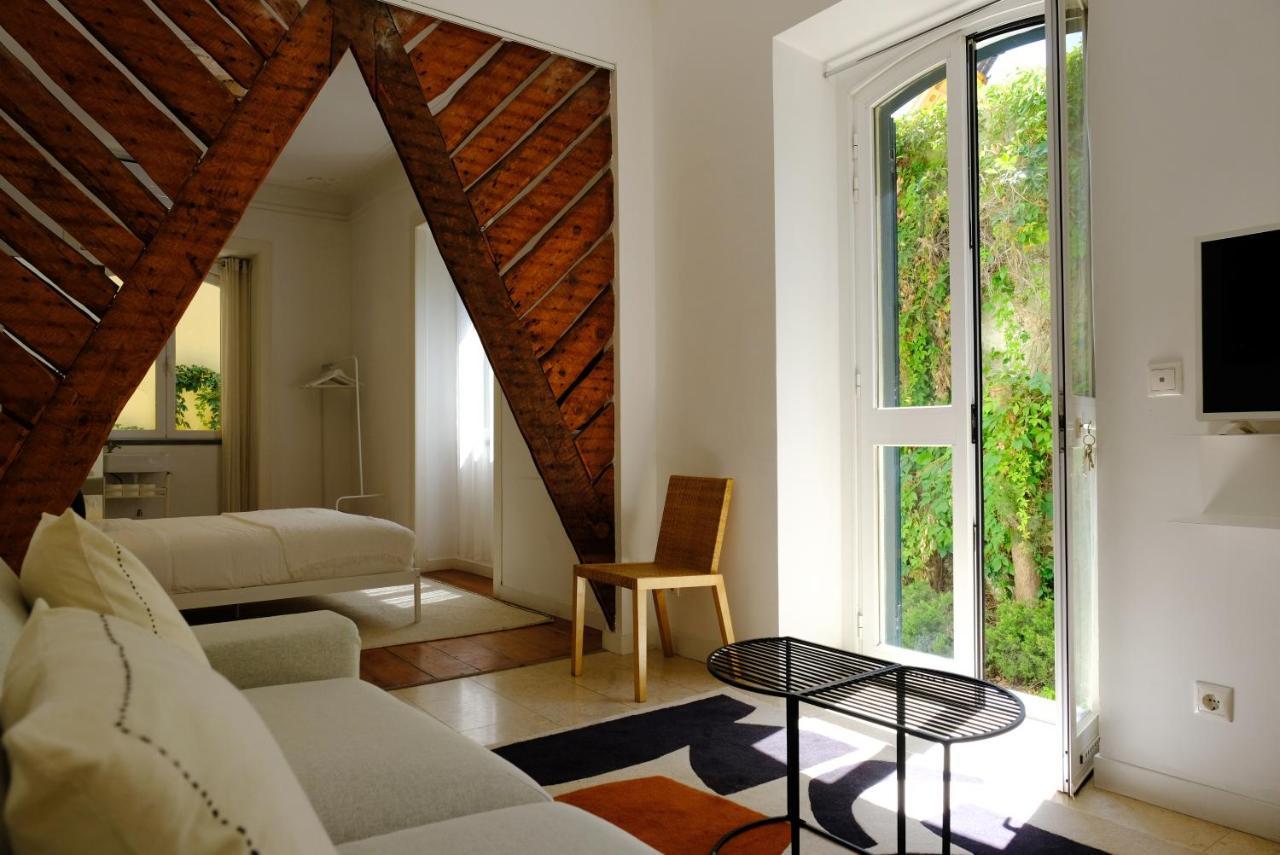 Guest house Lisbon City Villa Lisbon