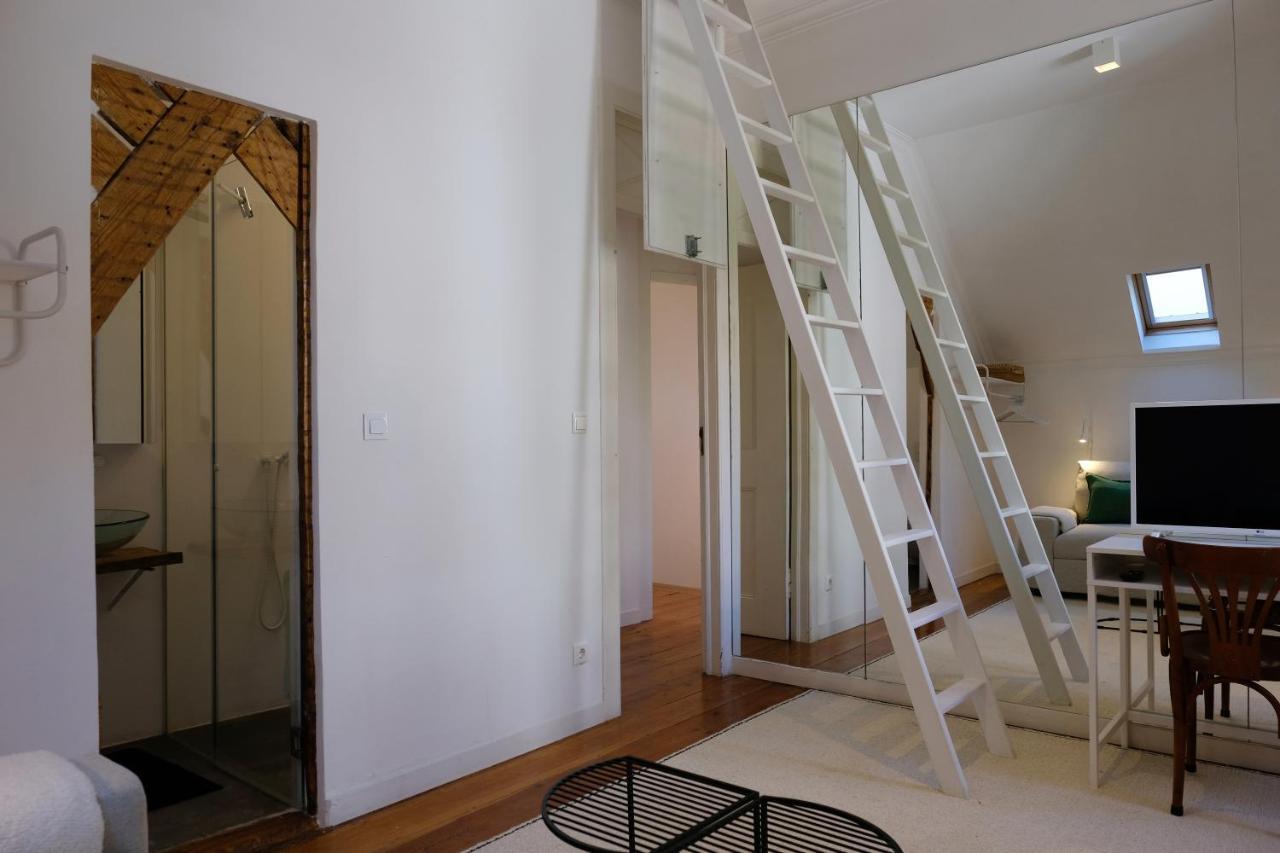Lisbon City Villa Guest house