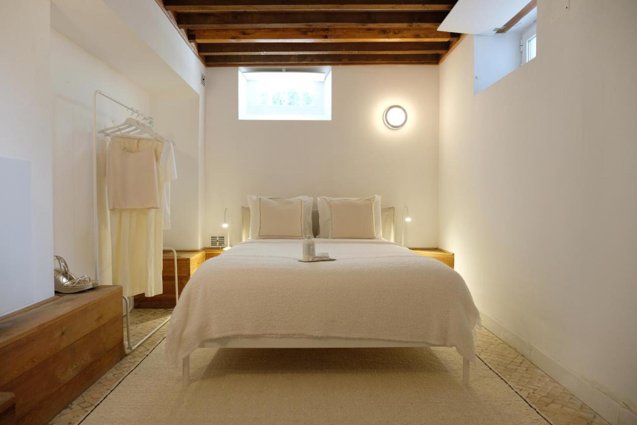 Guest house Lisbon City Villa