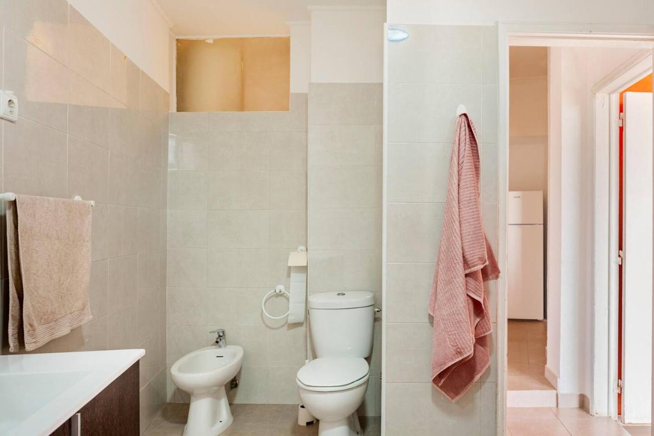 Relax In For 4 People With Terrace And Parking Apartment