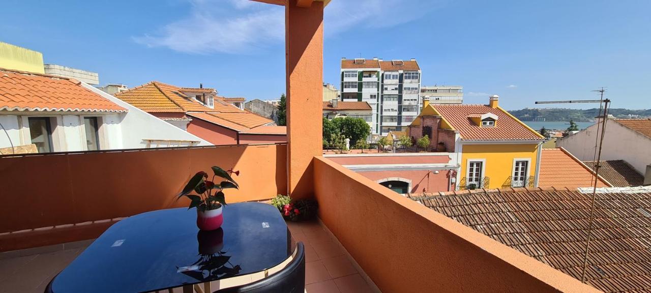 Apartment Relax In For 4 People With Terrace And Parking *