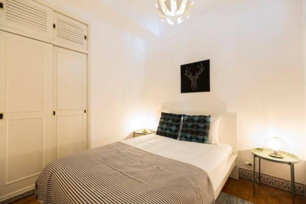 Ola - Belem Ii Apartment Lisbon