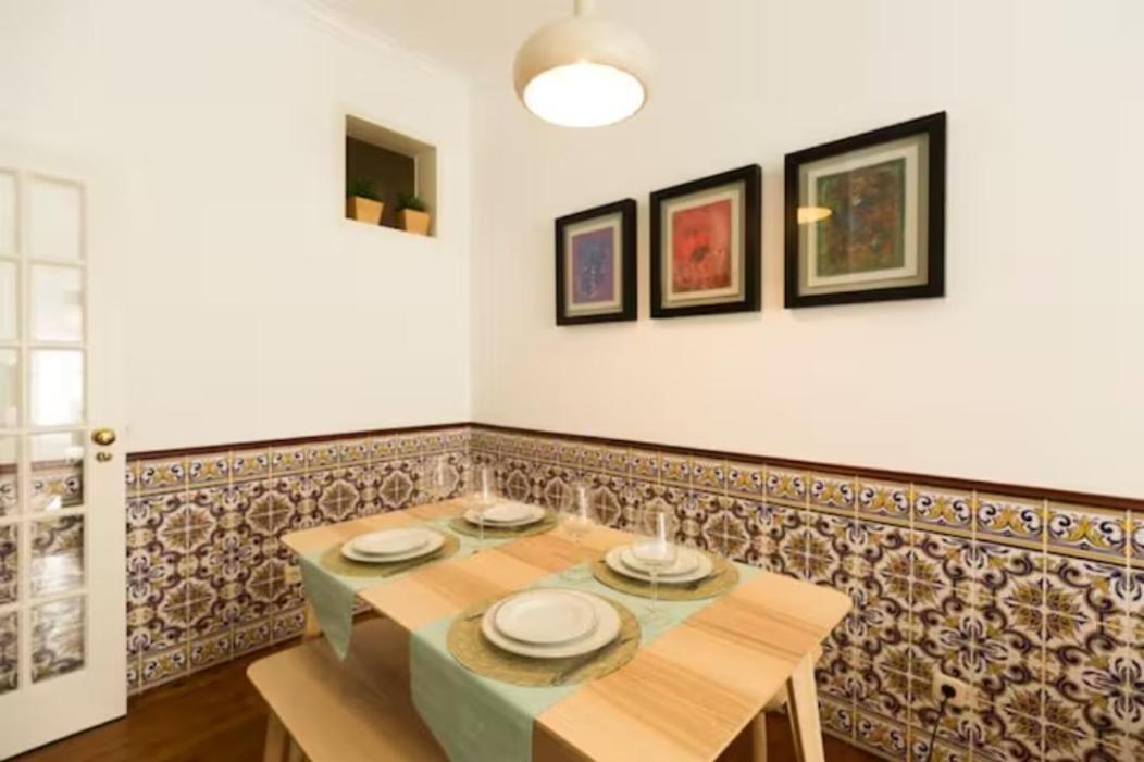 Ola - Belem Ii Apartment