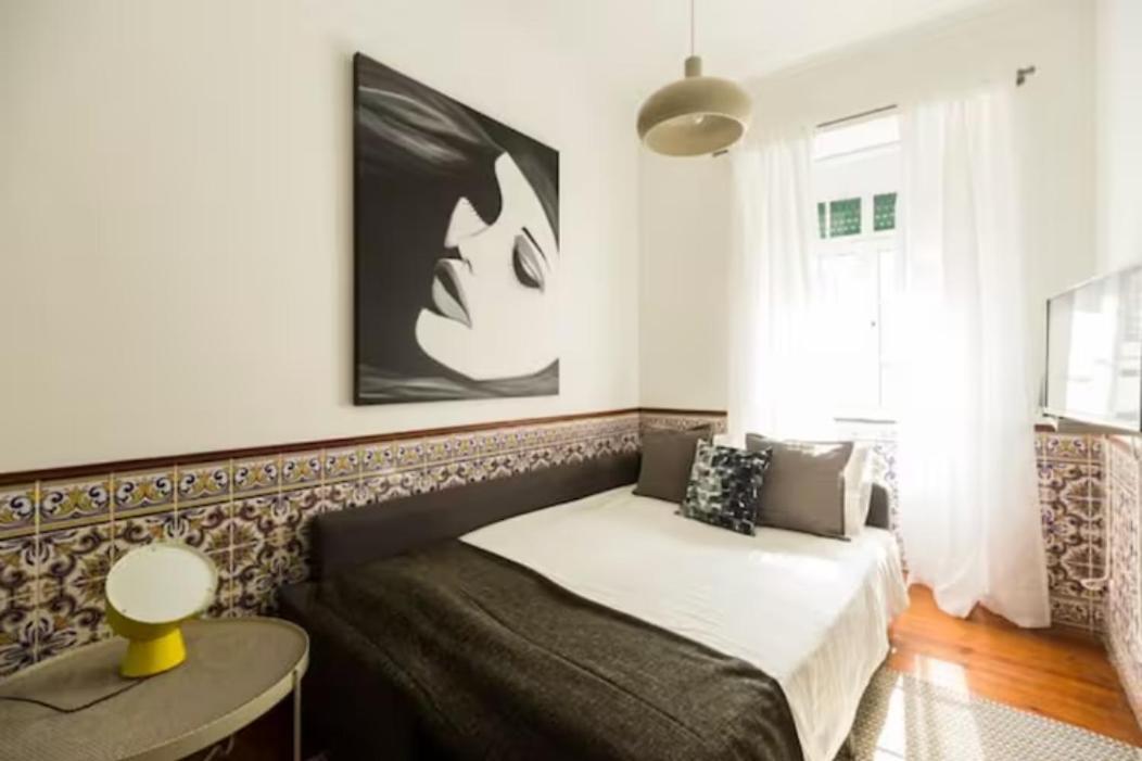 Apartment Ola - Belem Ii Lisbon