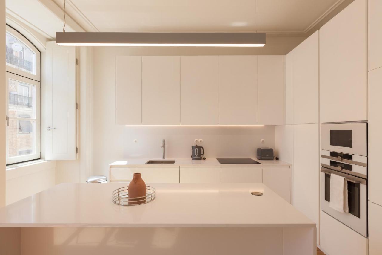 Apartment Flh Downtown Boho Flat Lisbon