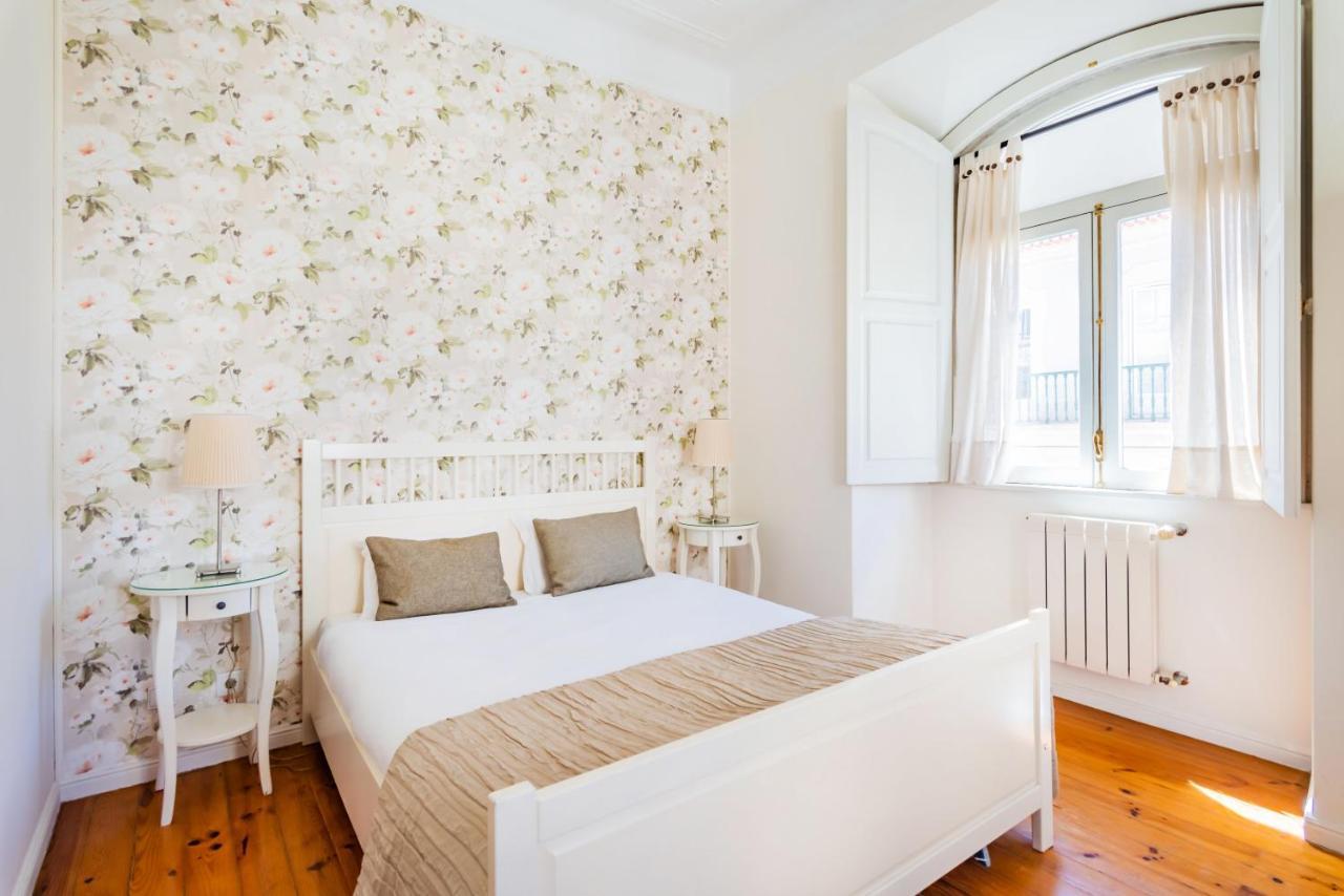 Apartment Baixa-chiado Getaway