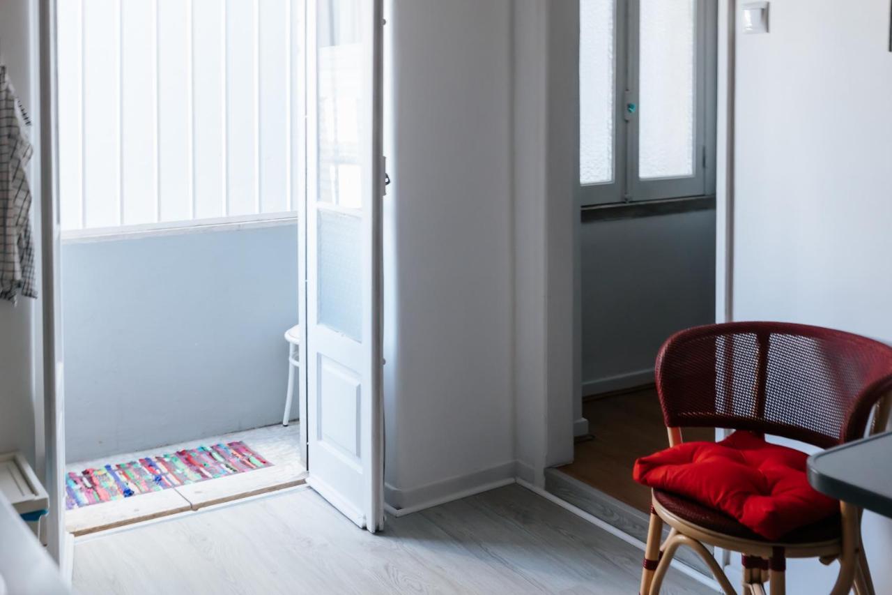 Daniela's Central 204 Guest house Lisbon