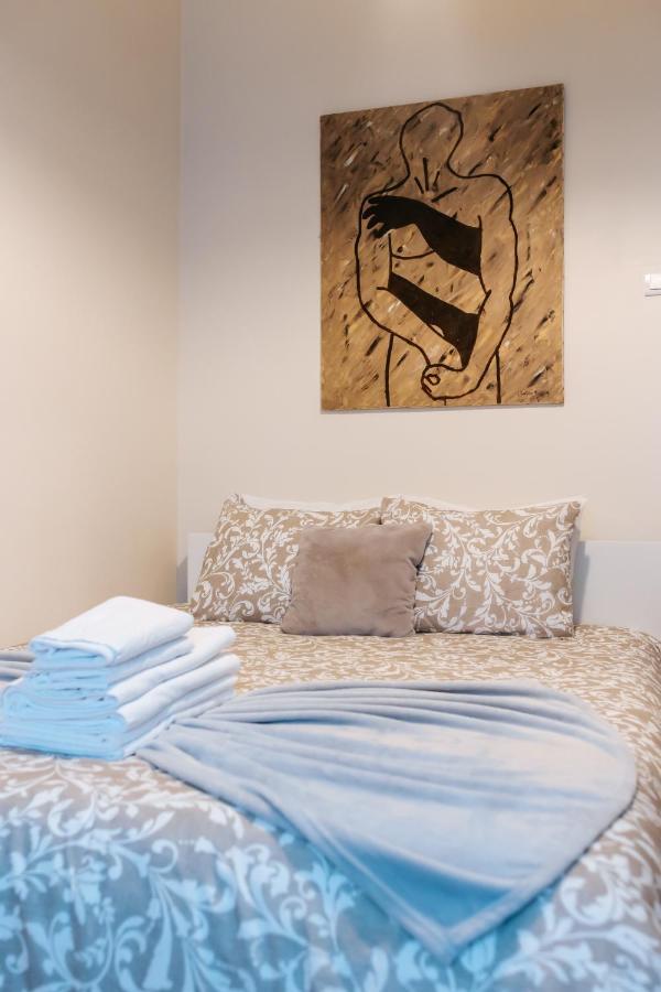 Daniela's Central 204 Guest house Lisbon