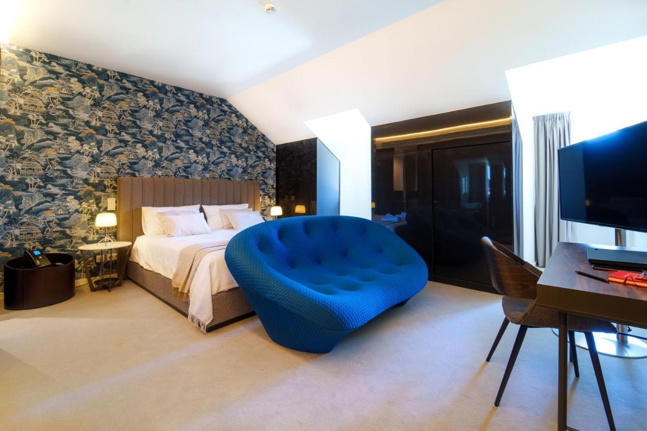 Golden 4* Lisbon