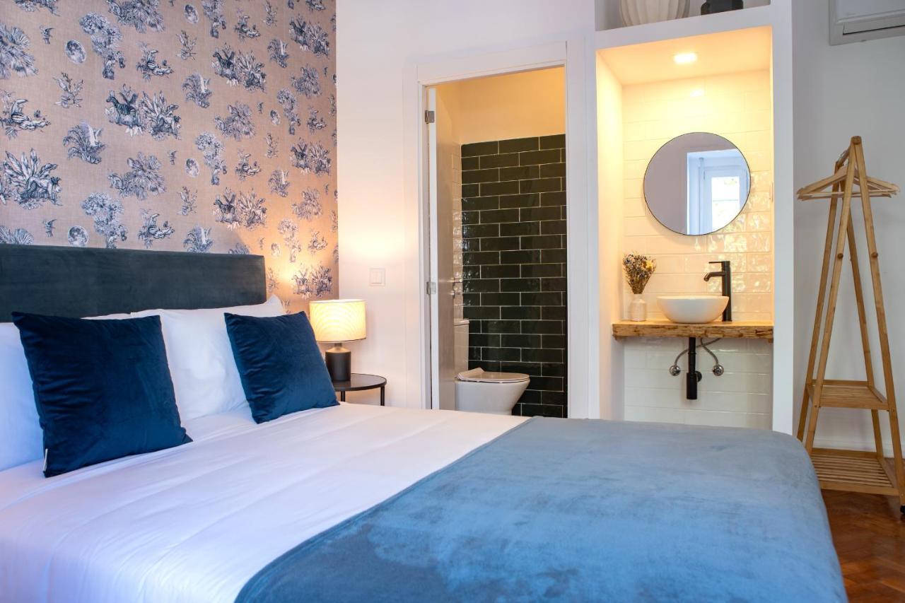 Guest house Succeed Campo Pequeno