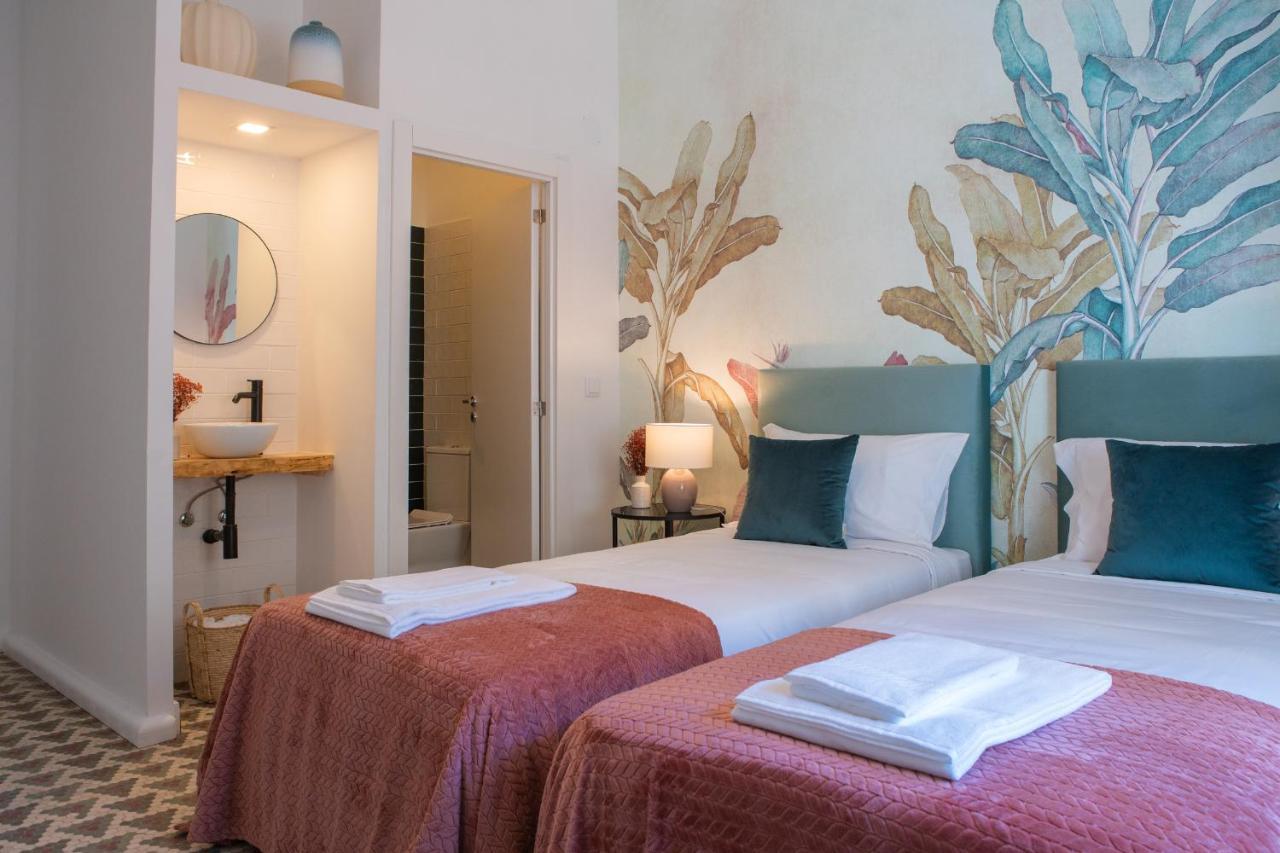 Guest house Succeed Campo Pequeno *