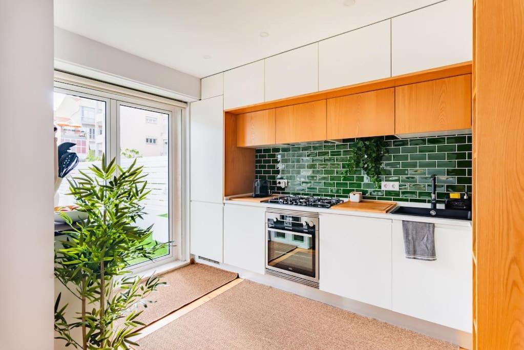 Apartment @sholubi - Charming, Quiet & Cozy! *