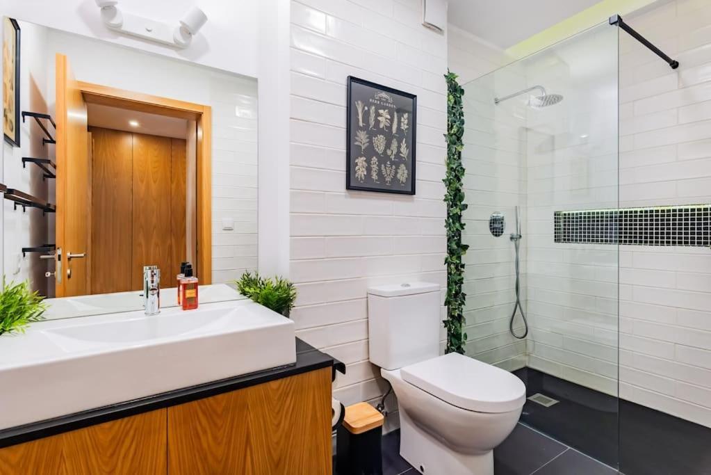 @sholubi - Charming, Quiet & Cozy! Apartment Lisbon