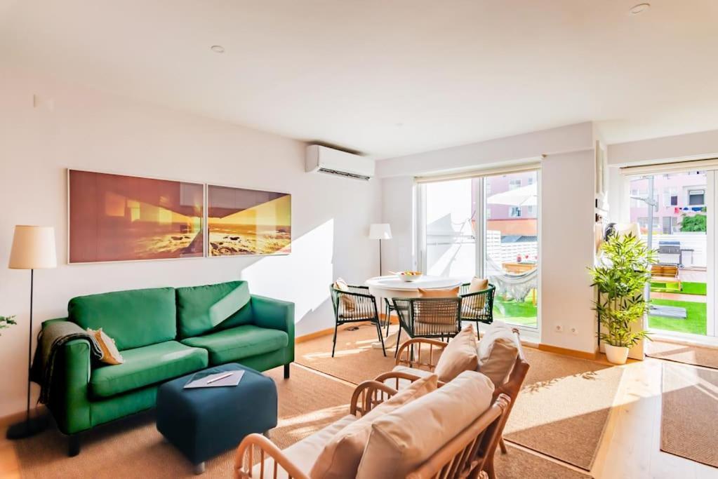 @sholubi - Charming, Quiet & Cozy! Apartment Lisbon