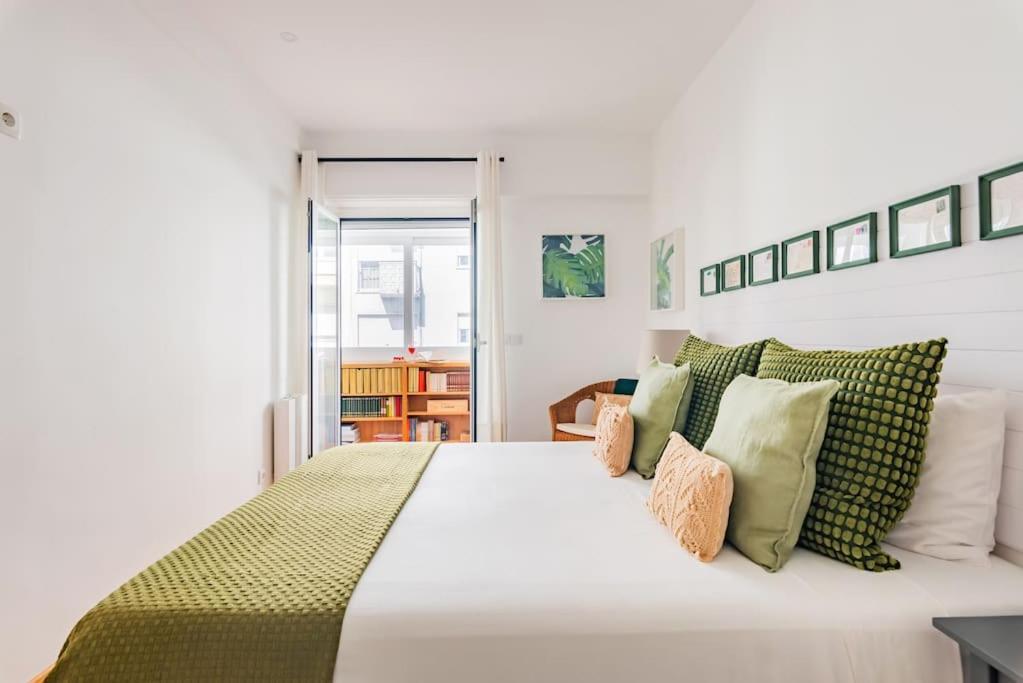 Apartment @sholubi - Charming, Quiet & Cozy!