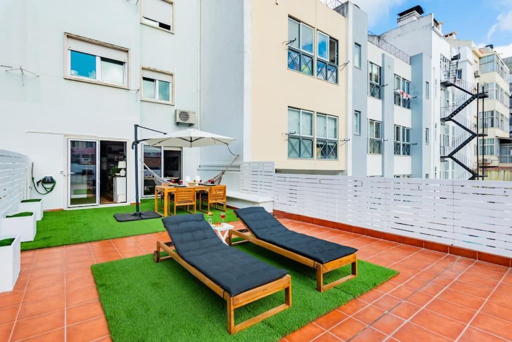 Apartment @sholubi - Charming, Quiet & Cozy! *