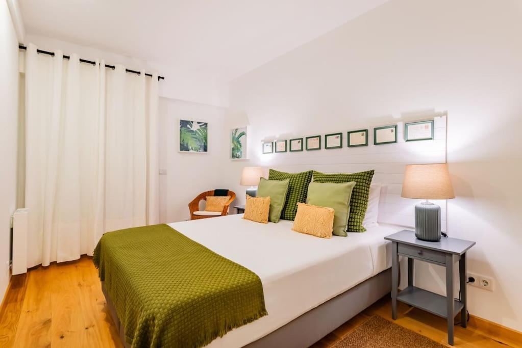 @sholubi - Charming, Quiet & Cozy! Apartment