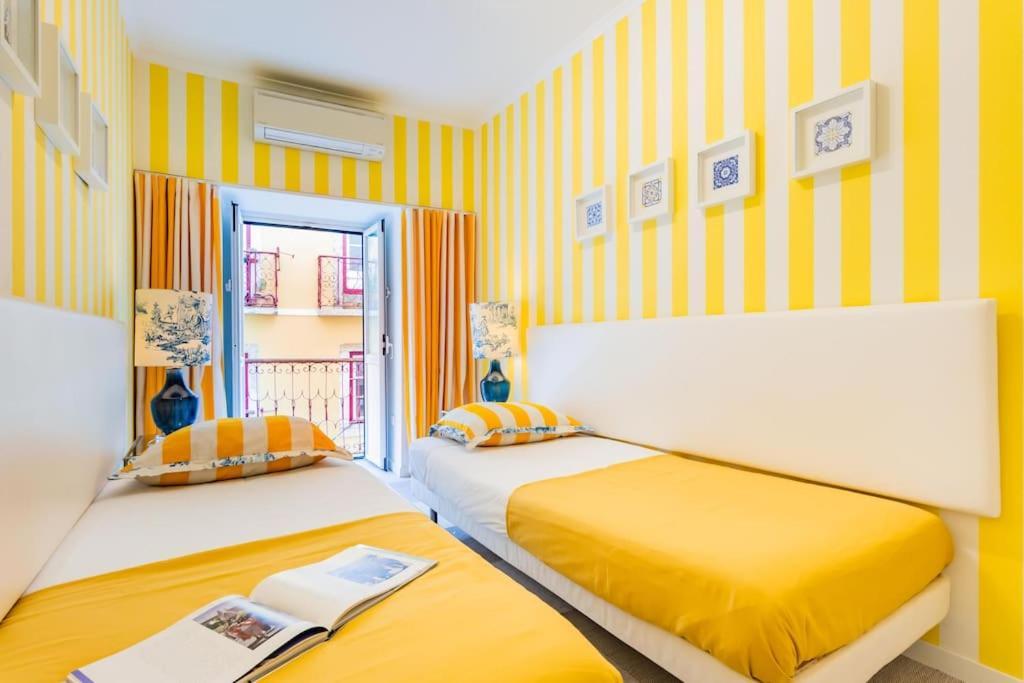 @ Santa Catarina Apartment Lisbon