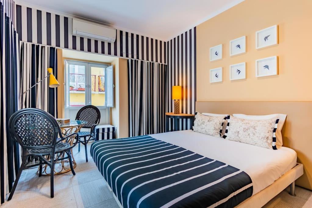 Apartment @ Santa Catarina