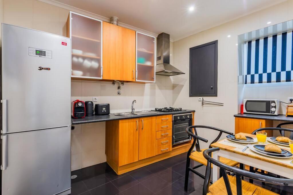 Apartment @ Santa Catarina