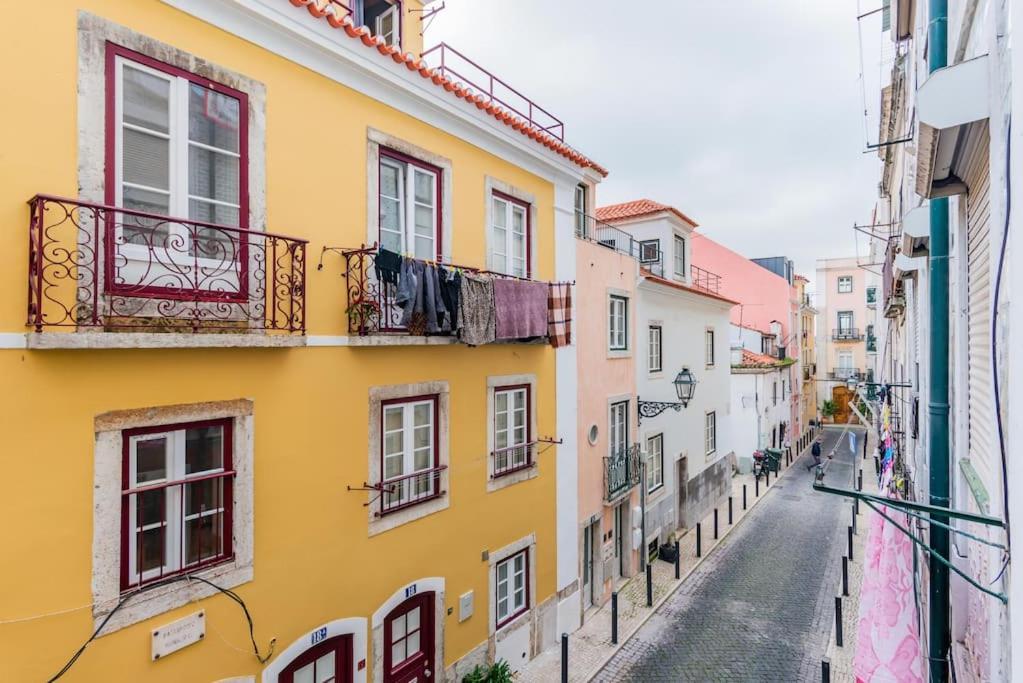 @ Santa Catarina Apartment Lisbon