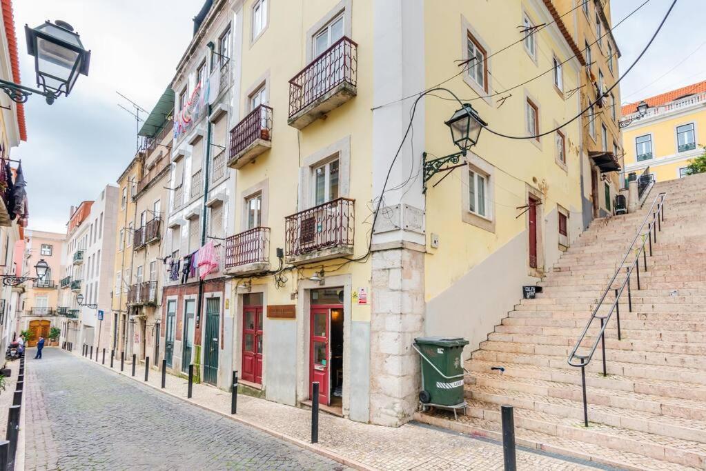 @ Santa Catarina Lisbon