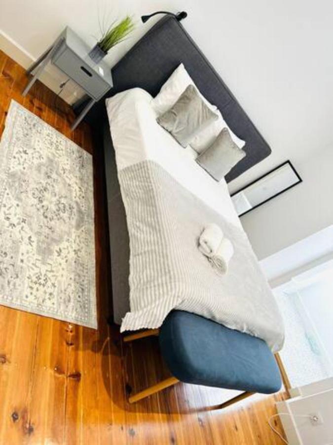 Large Flat Up 8pp Apartment *