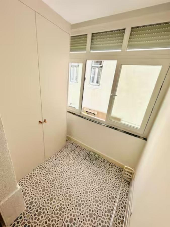 Apartment Large Flat Up 8pp