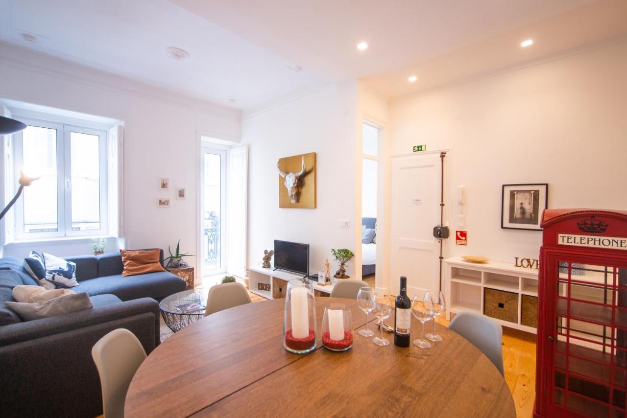 Apartment Lapa Charming