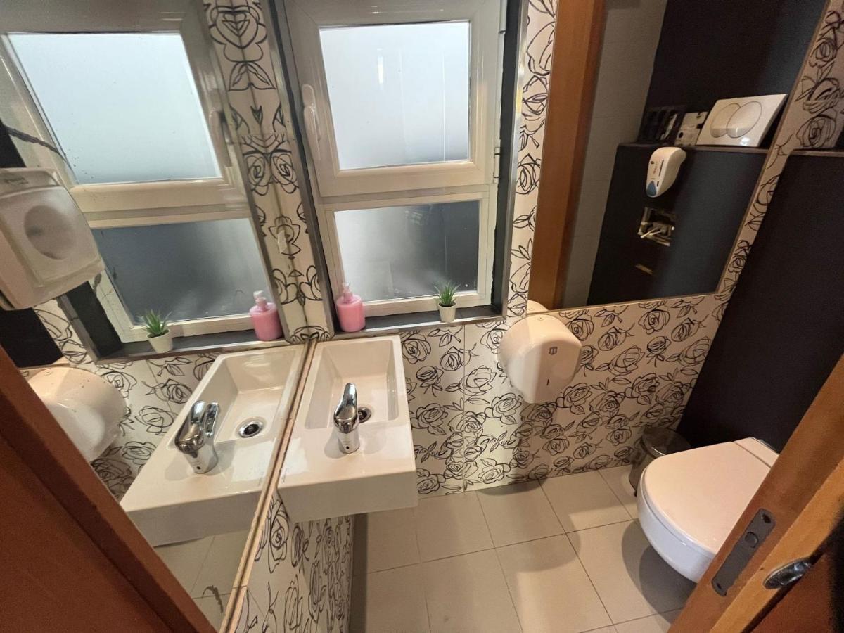 Apartment 3 Bedroom - Bairro Alto Lisbon
