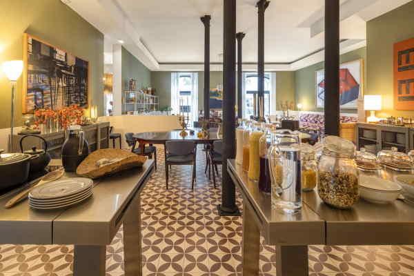Sublime 5* Lisbon