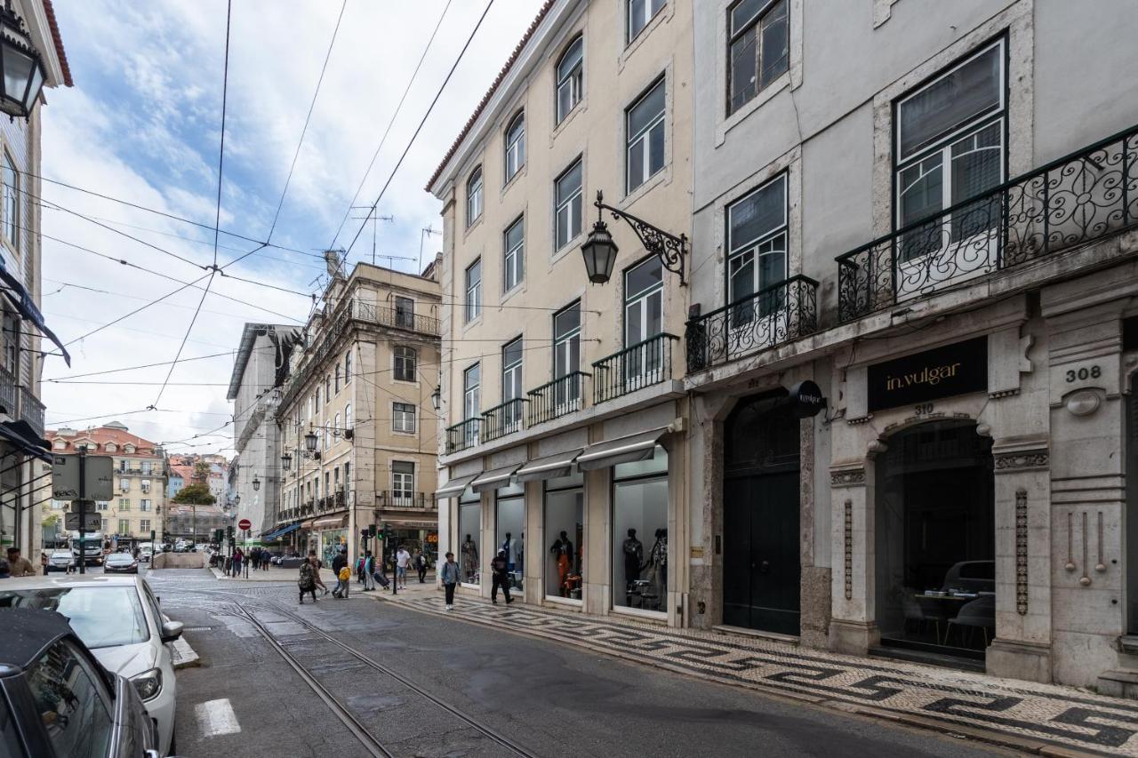 Royal Guest house Lisbon