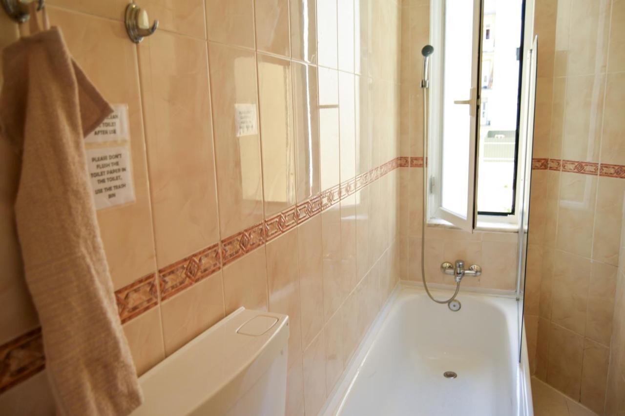 In Palmira Shared For Surf Lovers Guest house