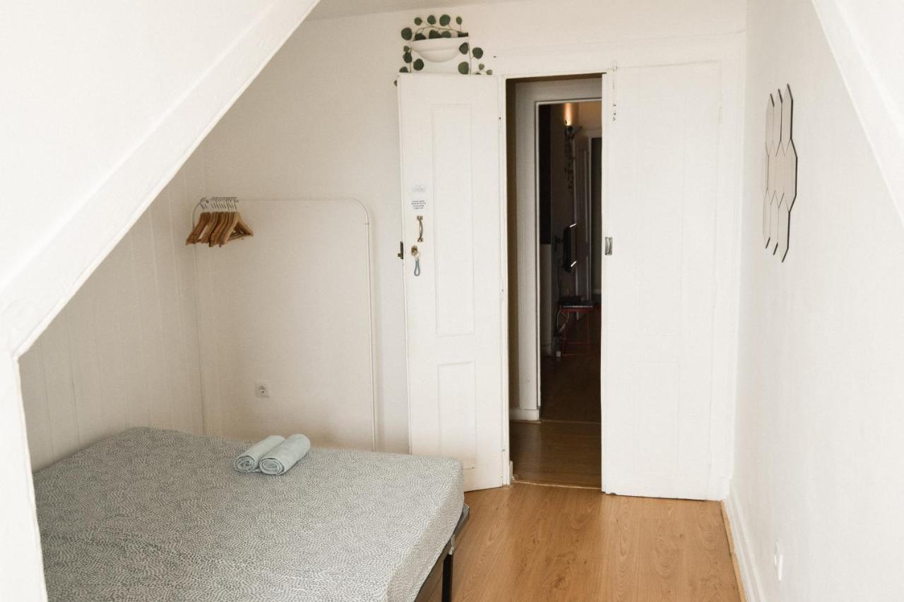 Homestay Santos In With River View