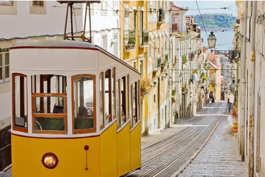 Heart * Lisbon