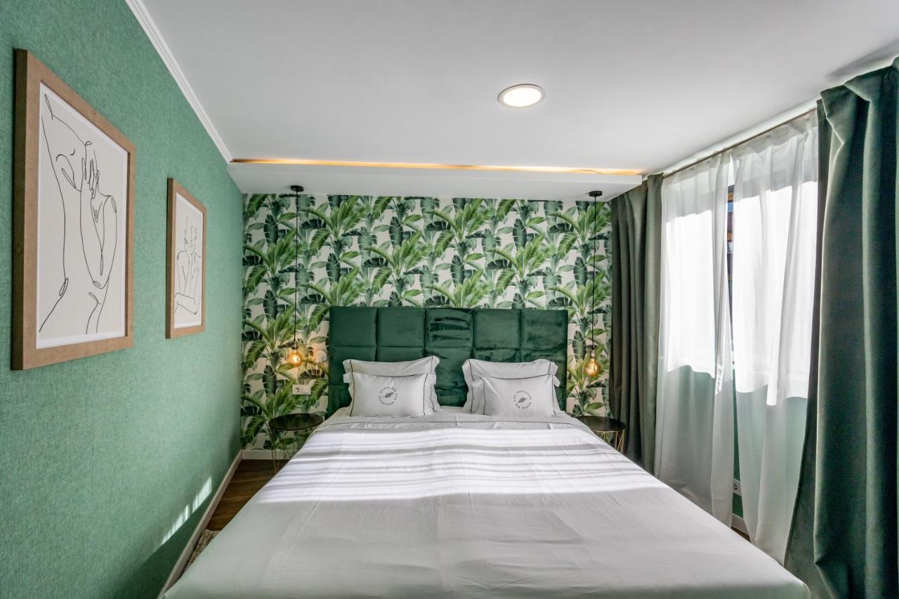 Bossa & Bed Hostel