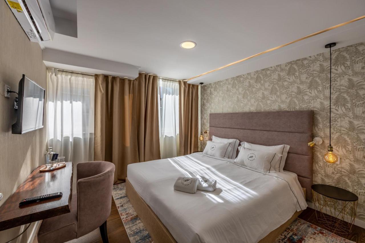 Bossa & Bed Lisbon