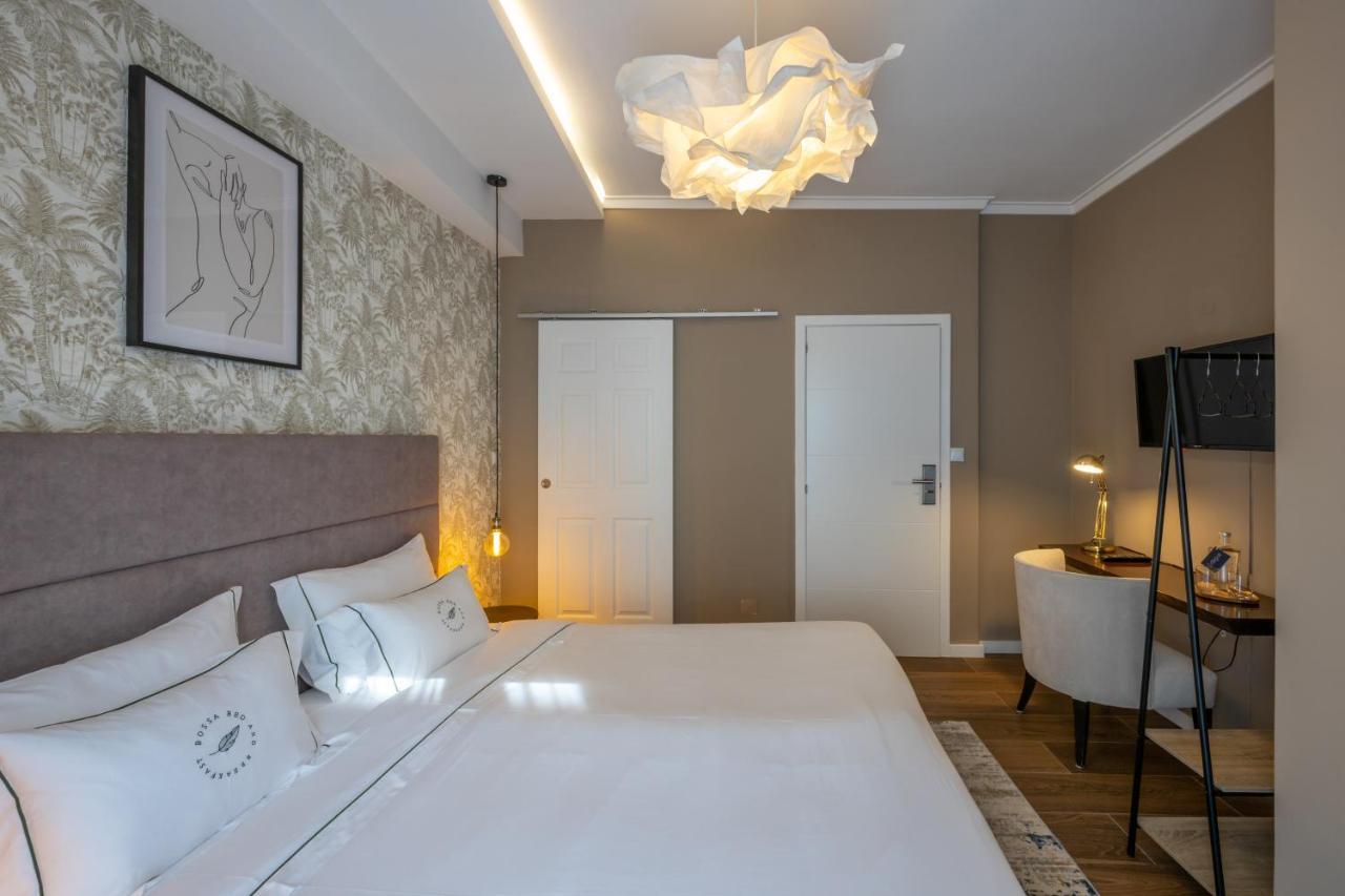 Hostel Bossa & Bed *