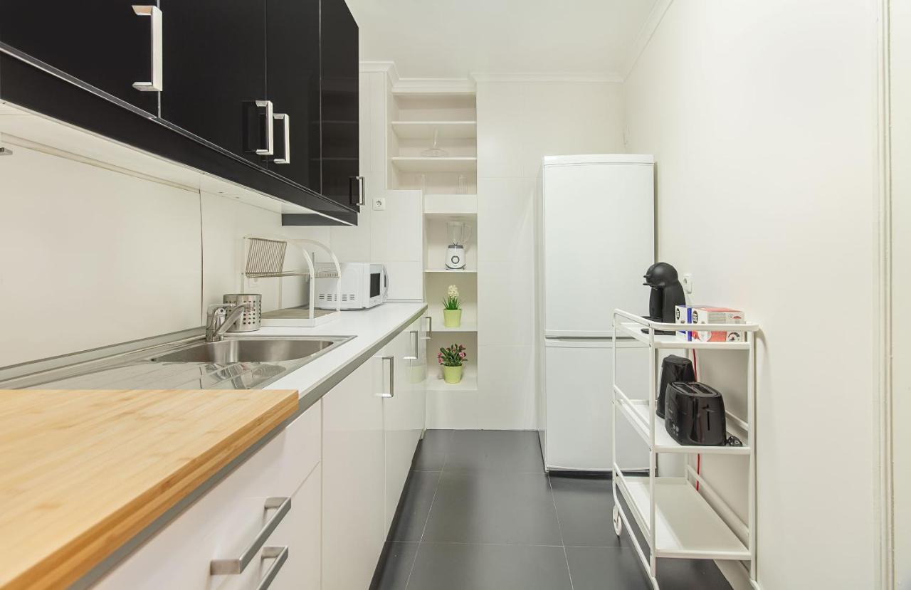 Apartment @ Largo Do Carmo