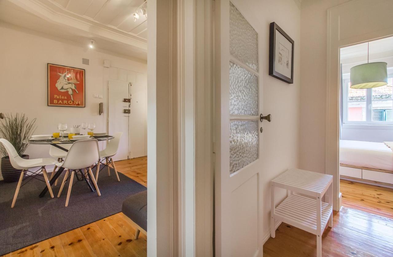 Apartment @ Largo Do Carmo *