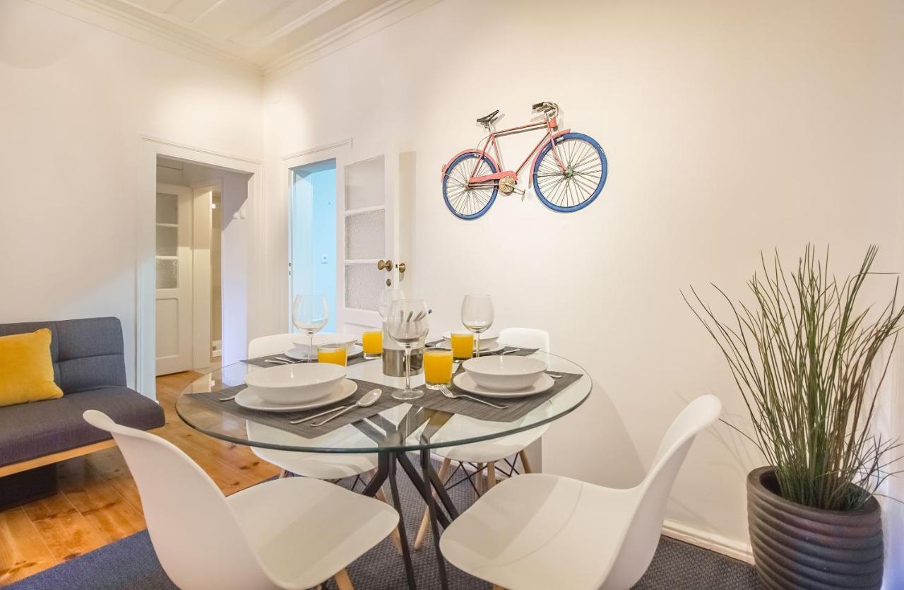 Apartment @ Largo Do Carmo *