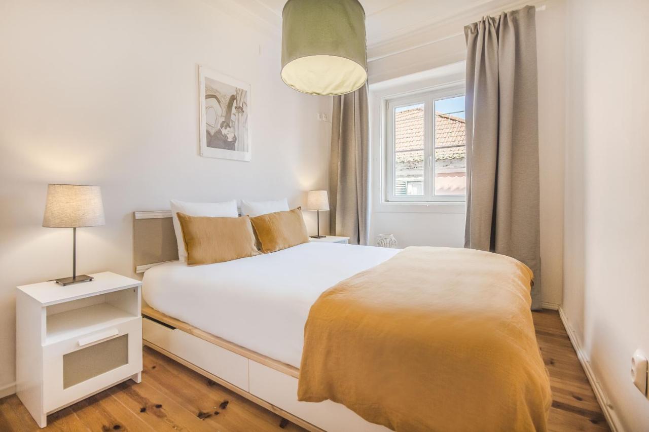Apartment @ Largo Do Carmo