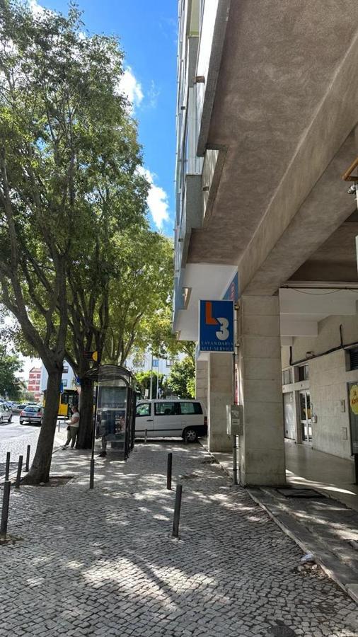 Casa de hóspedes 7 Requinte Lisboa