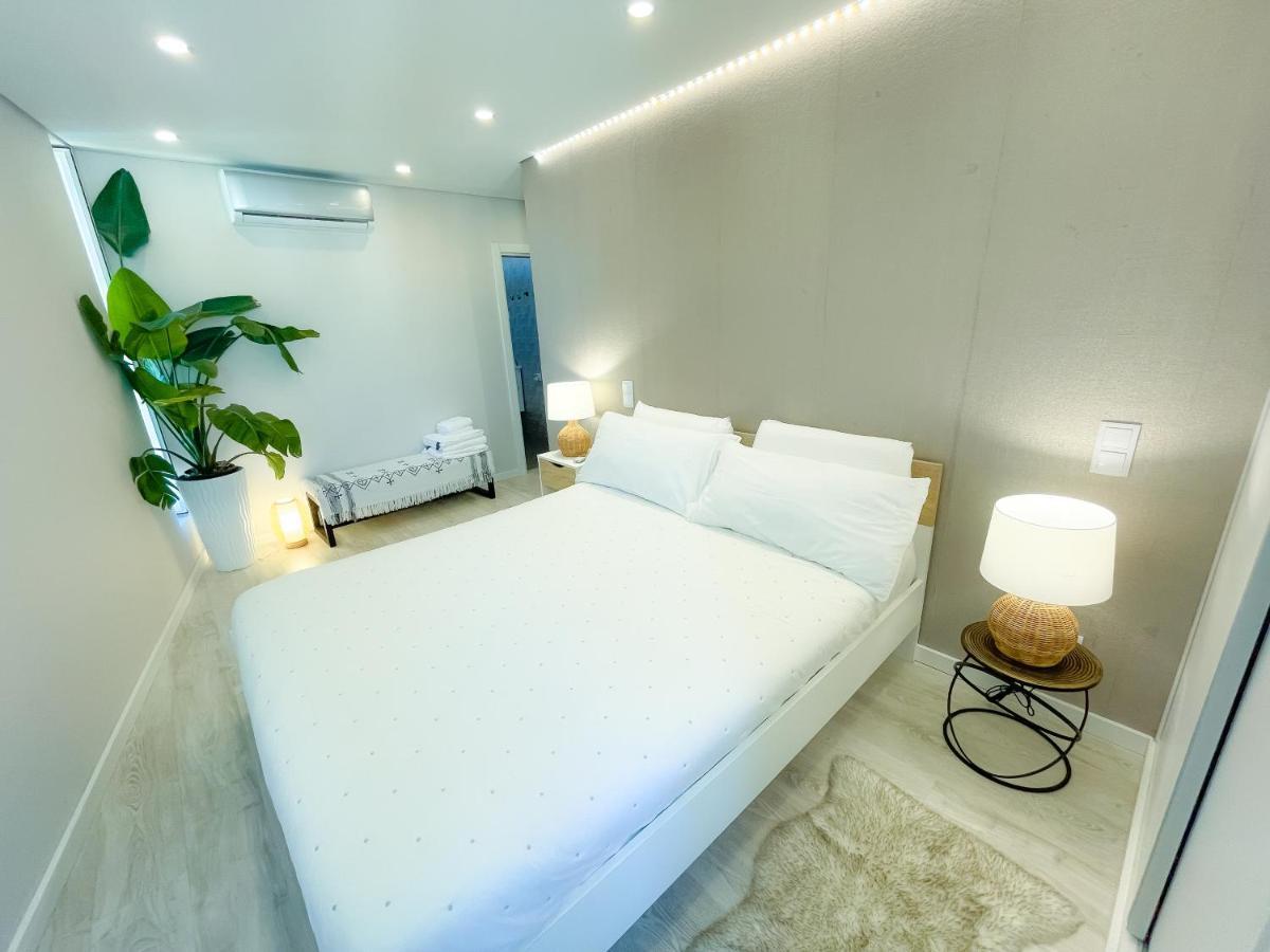 Apartment Airport Lisbon