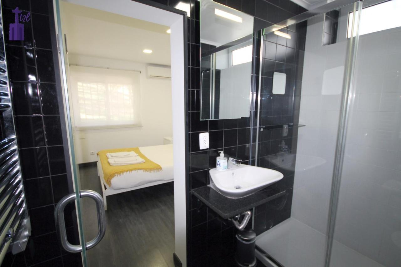 North Apartment Lisbon