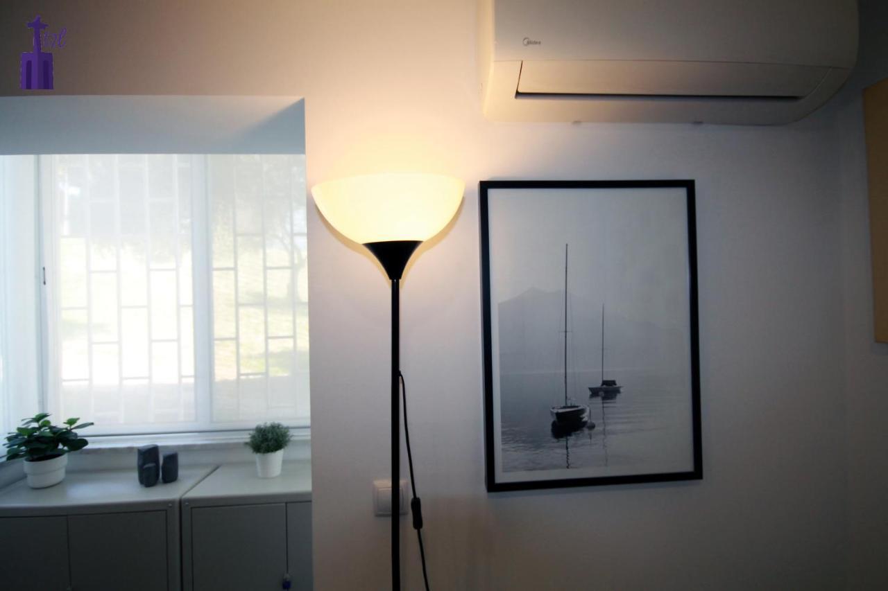 Apartment North *
