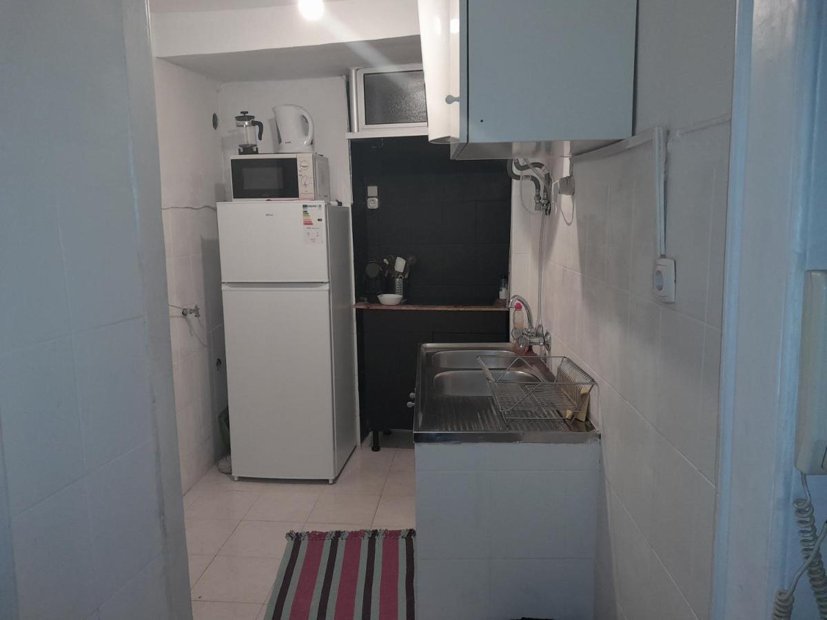 Apartment Chiado / Carmo Small Artist *