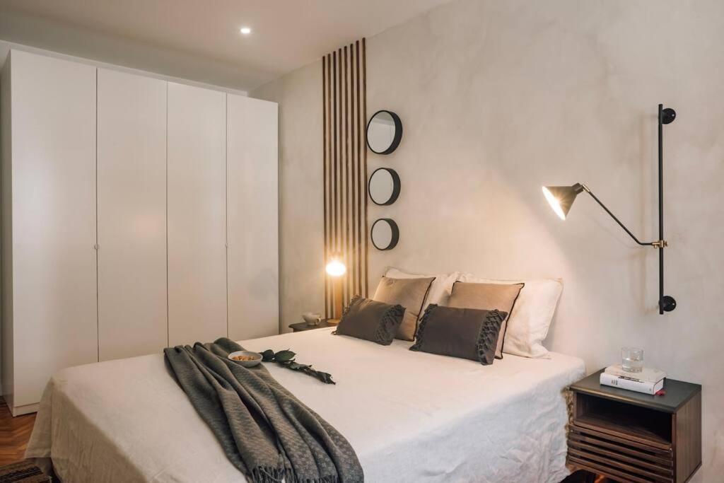 Apartment Soum - 2 Bedrooms In Alvalade