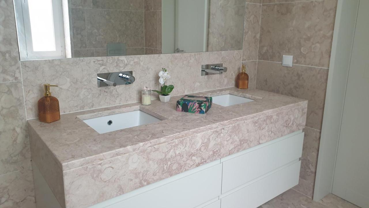 Guest house D'hotes Standing Centre Lisbonne Lisbon